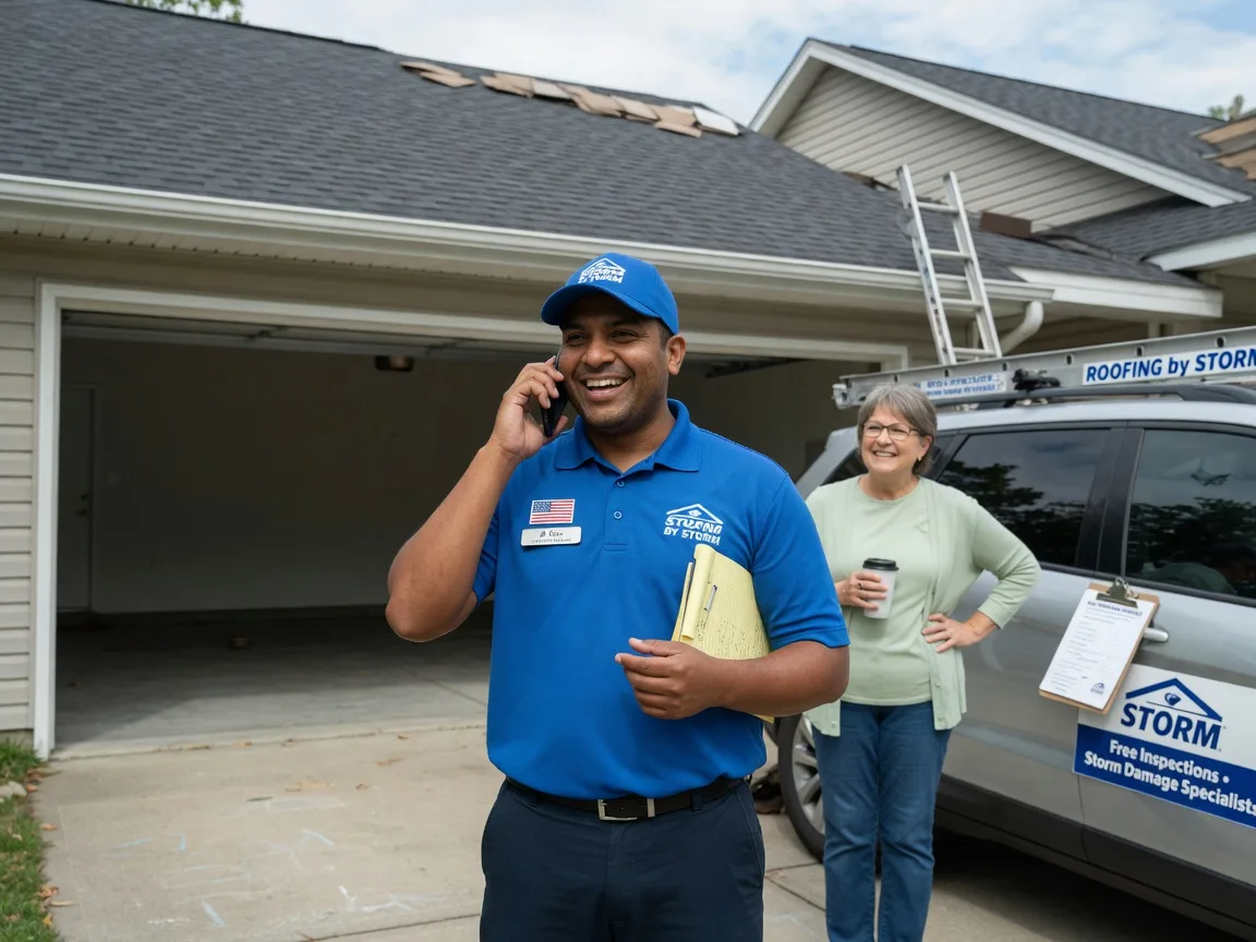 Roof Repair Near Me Mcclure, OH FAQs